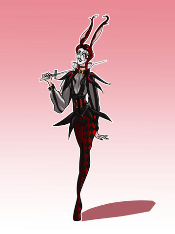 by wizardbizarre, 2022