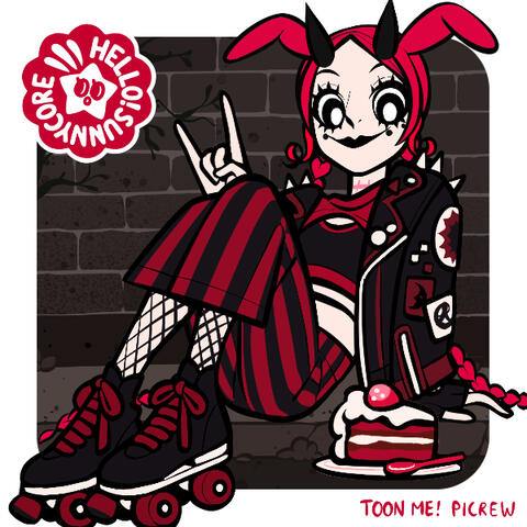 picrew by hellosunnycore