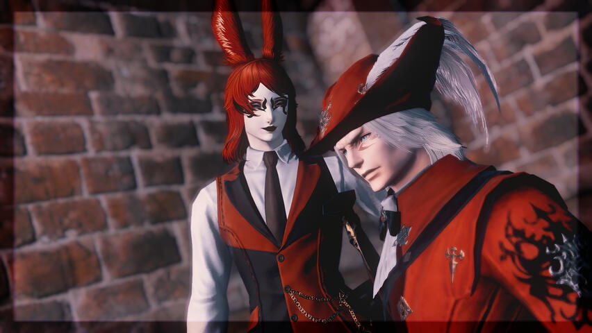 in-game screenshot, 2022