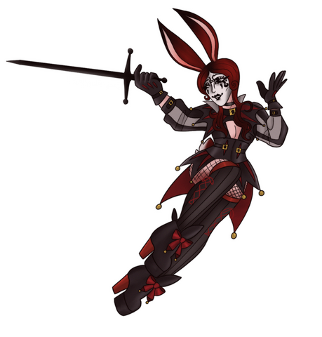 by jessjackalope, 2022