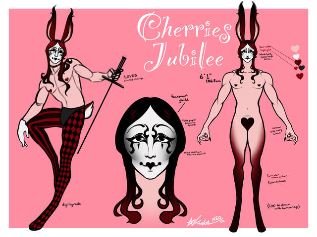 reference sheet, 2022