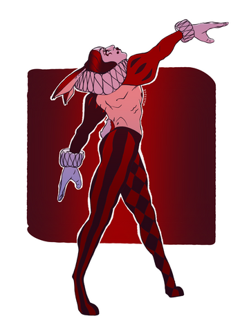 by wickedsnack, 2022