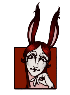 portrait by me, 2025