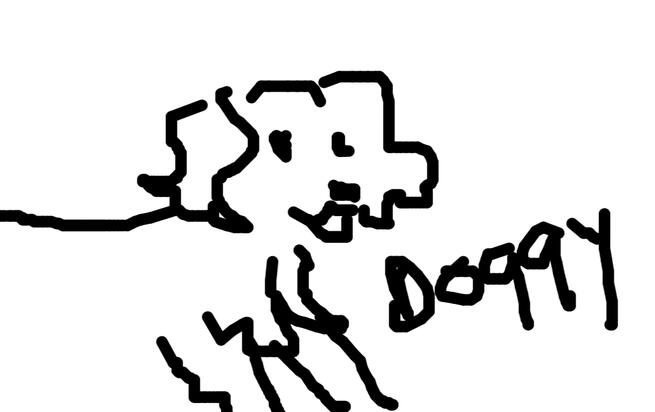 Doggy